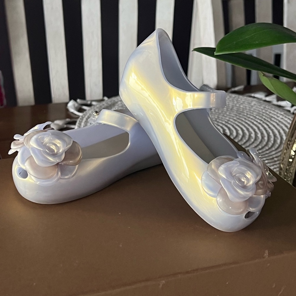 Mini Melissa